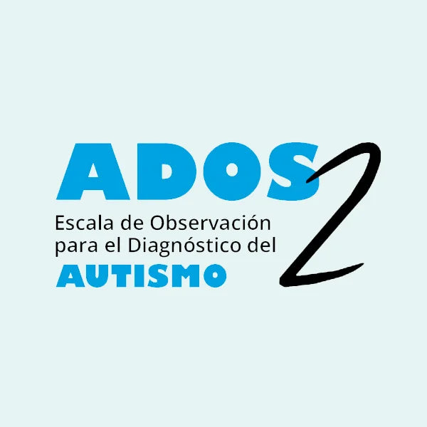Test de Evaluación ADOS-2