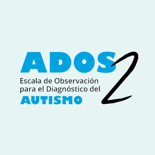 Test de Evaluación ADOS-2